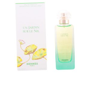 HERMÈS : UN JARDIN SUR LE NIL eau de toilette spray 100 ml