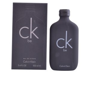 CALVIN KLEIN : CK BE eau de toilette spray 100 ml