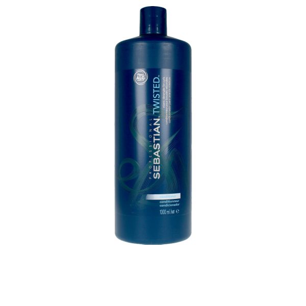 SEBASTIAN PROFESSIONALS : TWISTED Curl Hydration and Protection Conditioner 1000 ml