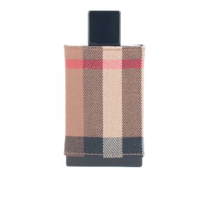 BURBERRY : LONDON FOR MEN eau de toilette spray 100 ml