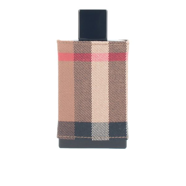BURBERRY : LONDON FOR MEN eau de toilette spray 100 ml