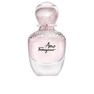 SALVATORE FERRAGAMO : AMO eau de parfum spray 30 ml