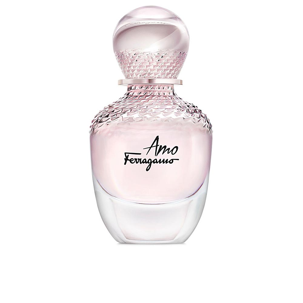 SALVATORE FERRAGAMO : AMO eau de parfum spray 30 ml