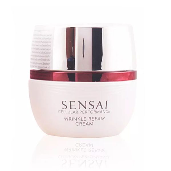 SENSAI : CELLULAR PERFORMANCE WRINKLE REPAIR cream 40 ml