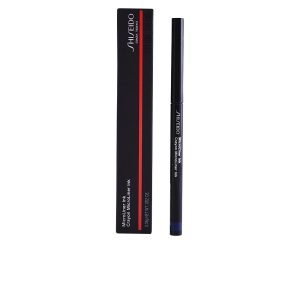 SHISEIDO : MICROLINER INK #04-navy