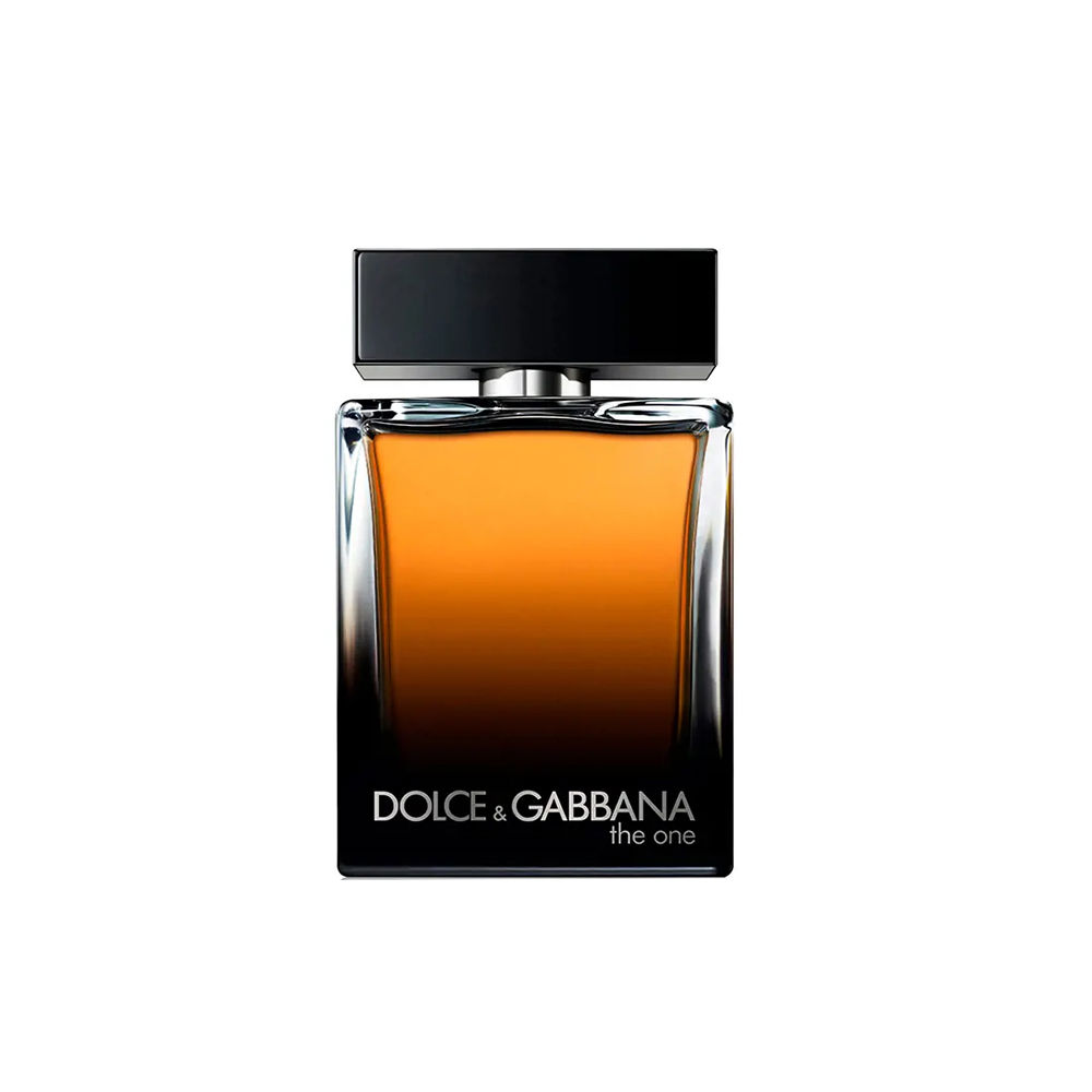 DOLCE & GABBANA : THE ONE FOR MEN edp vapor 50 ml