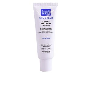MARTIDERM : SKIN REPAIR ARNIKA cream gel SPF30 50 ml