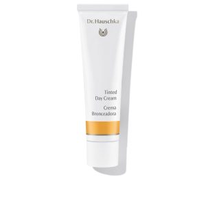 DR. HAUSCHKA : Facial tanning day cream with color 30 ml