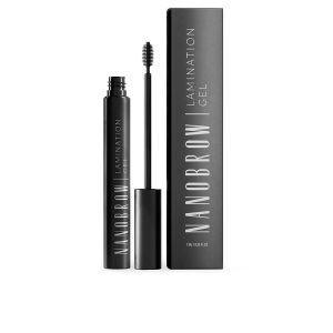 NANOBROW : LAMINATION GEL #brown 7 ml