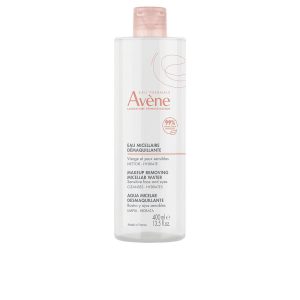 AVÈNE : Micellar cleansing water 400 ml