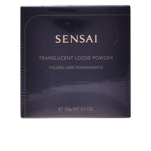 SENSAI : TRANSLUCENT LOOSE POWDER 20 gr