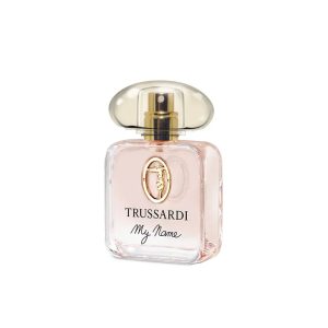 TRUSSARDI : MY NAME eau de parfum spray 30 ml