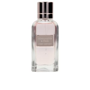 ABERCROMBIE & FITCH : FIRST INSTINCT WOMAN eau de parfum spray 30 ml