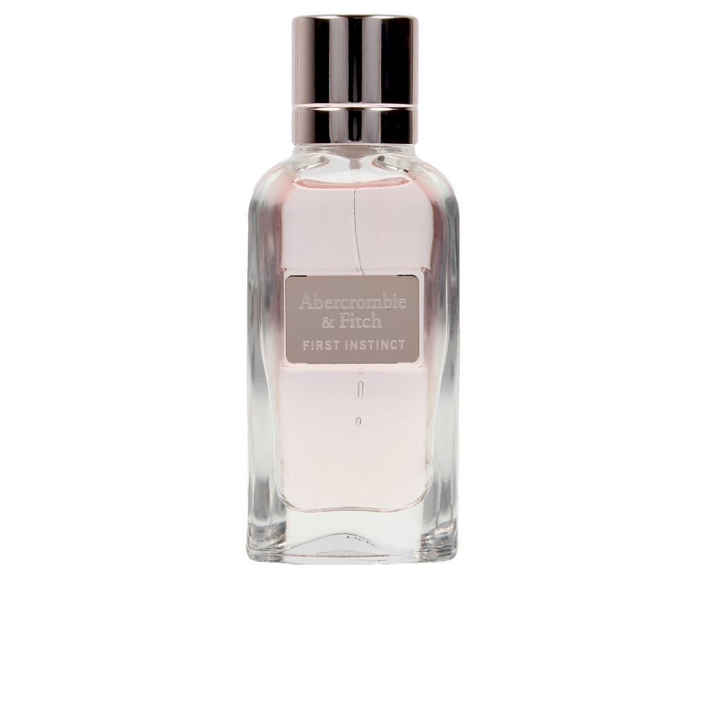 ABERCROMBIE & FITCH : FIRST INSTINCT WOMAN eau de parfum spray 30 ml