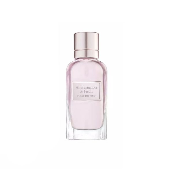 ABERCROMBIE & FITCH : FIRST INSTINCT WOMAN eau de parfum spray 30 ml