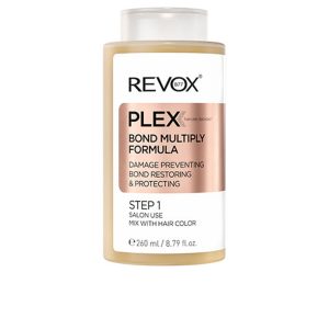 REVOX B77 : PLEX bond multiply formula step 1 260 ml