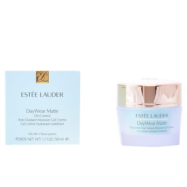 ESTÉE LAUDER : DayWear Matte Oil-Control Anti-Oxidant Moisture Gel Creme 50 ml