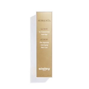 SISLEY : SUPREMYA la nuit le grand soin anti-age 50 ml