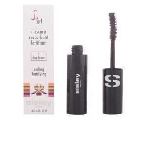 SISLEY : SO CURL mascara #02-deep brown