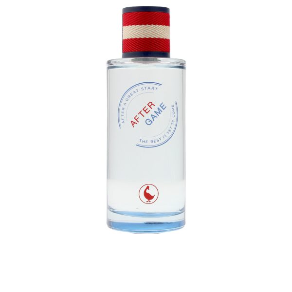 EL GANSO : AFTER GAME eau de toilette spray 125 ml