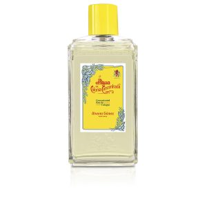ALVAREZ GOMEZ : AGUA DE COLONIA CONCENTRADA edc vapo 150 ml