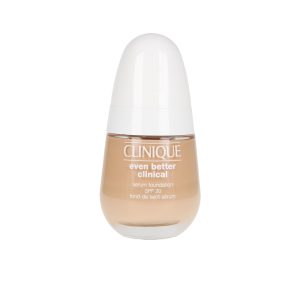 CLINIQUE : EVEN BETTER CLINICAL foundation SPF20 #CN70-vanilla 30 ml