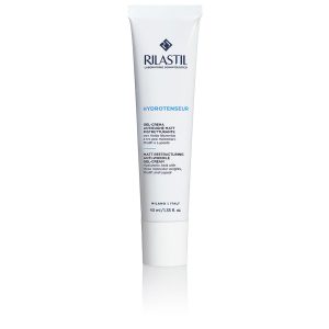 RILASTIL : HYDROTENSEUR gel-crema reestructurante y antiarrugas 40 ml