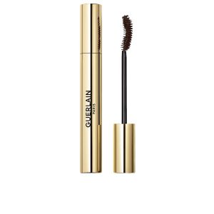 GUERLAIN : NOIR G mascara #02-brun 6.5 gr