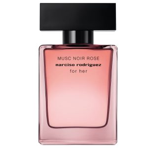 NARCISO RODRIGUEZ : MUSC NOIR ROSE eau de parfum spray 30 ml