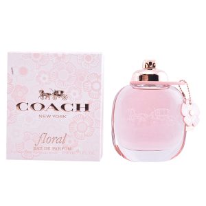 COACH : COACH FLORAL eau de parfum spray 90 ml