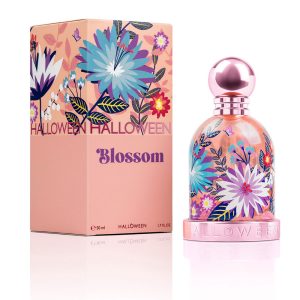 HALLOWEEN : BLOSSOM eau de toilette spray 50 ml