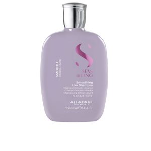 ALFAPARF MILANO : SEMI DI LINO SMOOTH smoothing low shampoo 250 ml