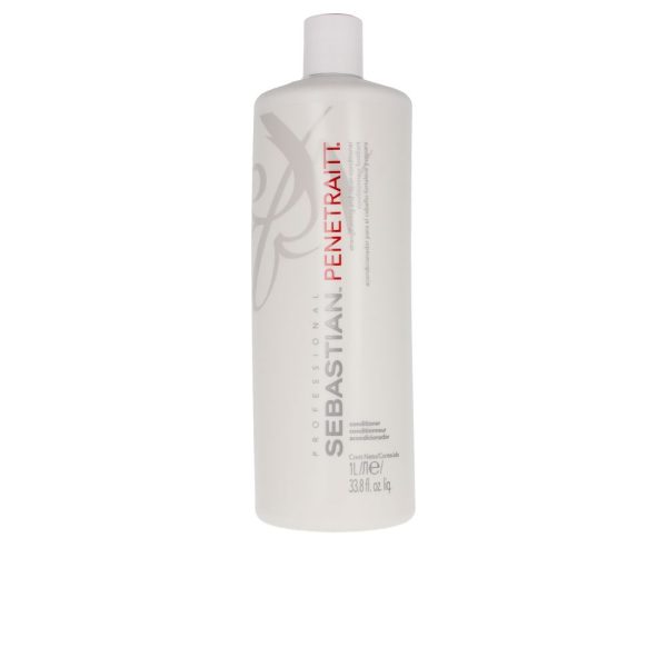 SEBASTIAN PROFESSIONALS : PENETRAITT Strength and Repair Conditioner 1000 ml