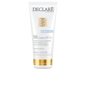 DECLARÉ : HYDRO BALANCE BB cream SPF30 50 ml