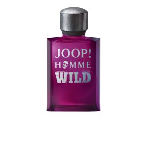 JOOP : WILD HOMME eau de toilette spray 125 ml