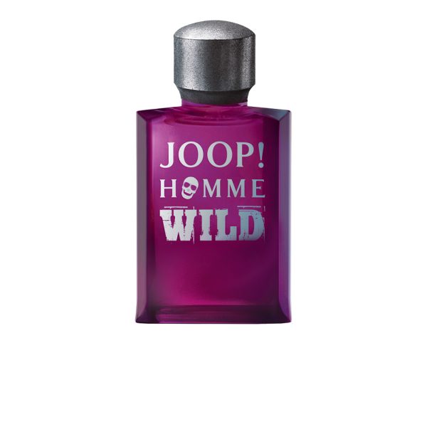 JOOP : WILD HOMME eau de toilette spray 125 ml