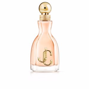 JIMMY CHOO : I WANT CHOO eau de parfum spray 60 ml