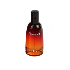 DIOR : FAHRENHEIT eau de toilette spray 50 ml