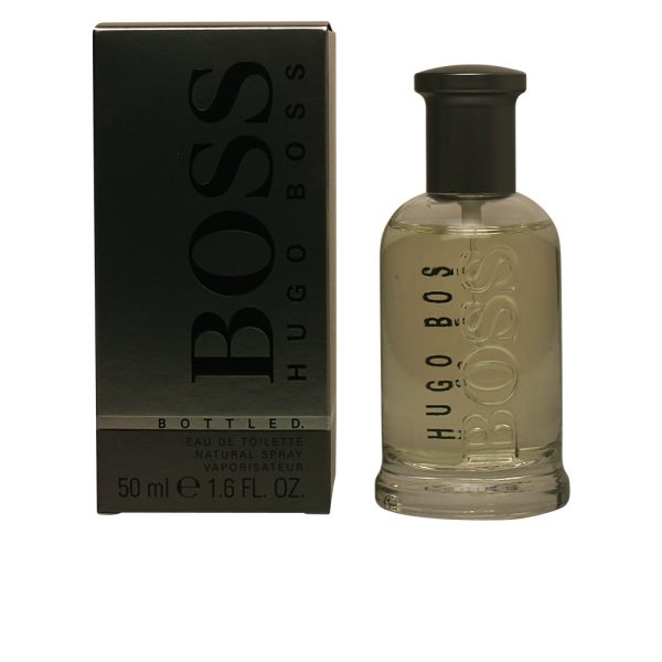 HUGO BOSS-BOSS : BOSS BOTTLED eau de toilette spray 50 ml