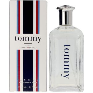 TOMMY HILFIGER : TOMMY edt vapor 100 ml