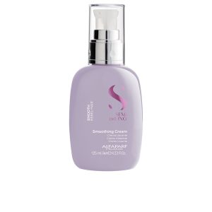 ALFAPARF MILANO : SEMI DI LINO SMOOTH smoothing cream 125 ml