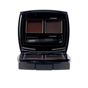CHANEL : LA PALETTE SOURCILS duo #03-dark