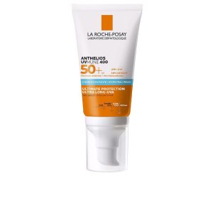 LA ROCHE POSAY : ANTHELIOS UVMUNE 400 moisturizing cream SPF50+ 50 ml