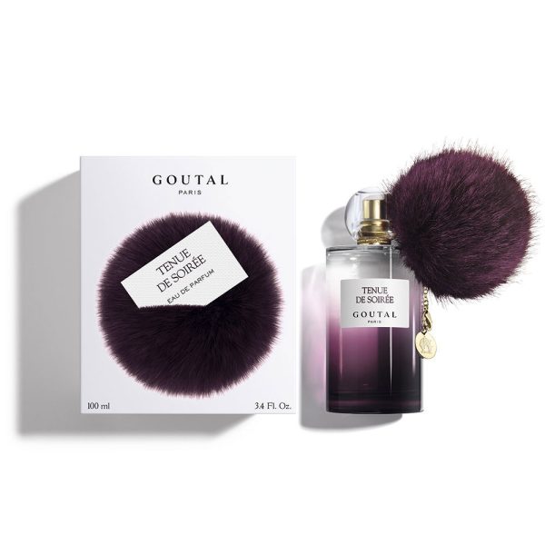 GOUTAL : TENUE DE SOIRÉE eau de parfum spray 100 ml