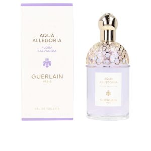 GUERLAIN : AQUA ALLEGORIA FLORA SALVAGGIA eau de toilette spray 125 ml