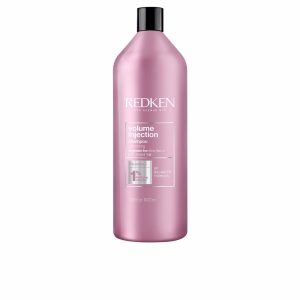 REDKEN : VOLUME INJECTION shampoo 1000 ml