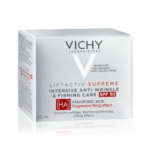 VICHY : LIFTACTIV SUPREME day cream SPF30 50 ml