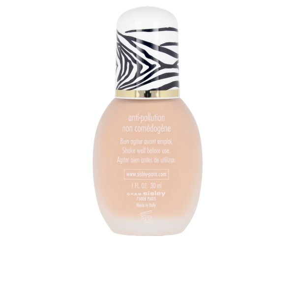 SISLEY : PHYTO-TEINT ULTRA ÉCLAT #2N1-Sand 30 ml