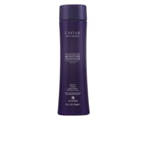 ALTERNA : CAVIAR ANTI-AGING replenishing moisture conditioner 250 ml