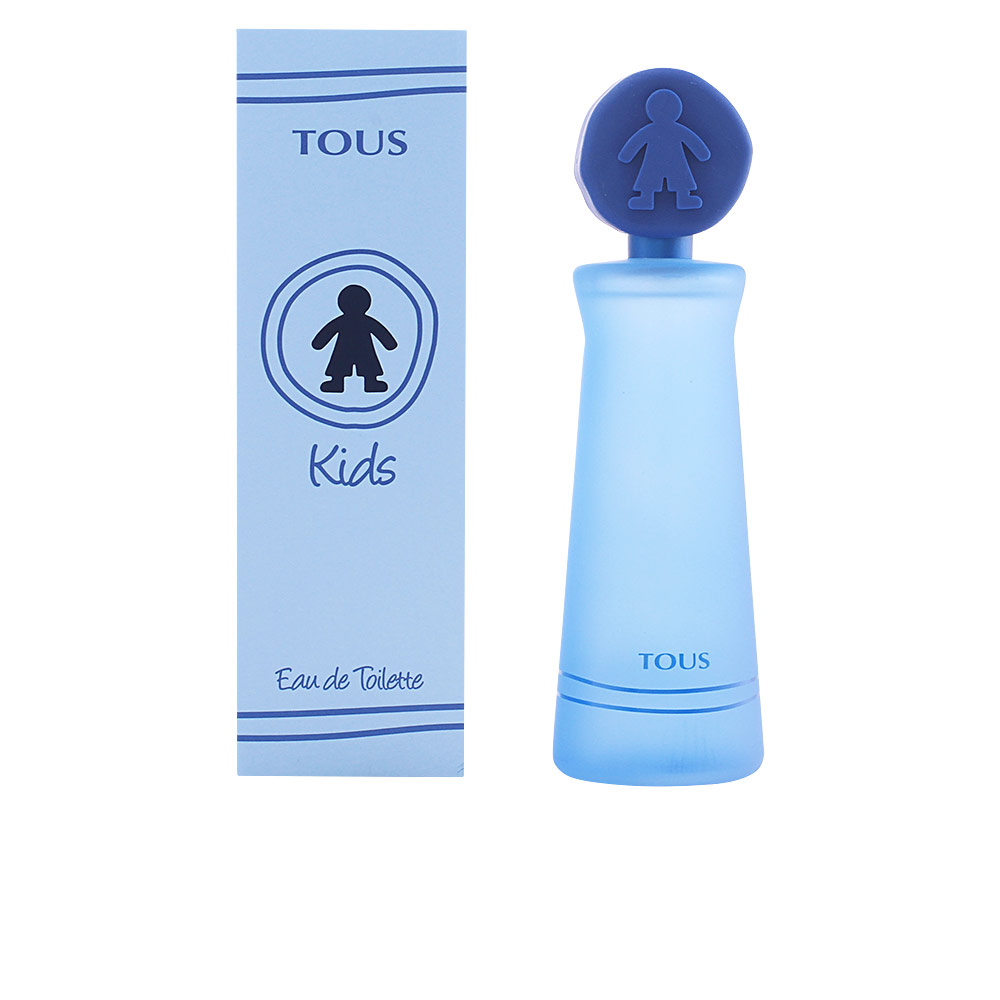 TOUS : KIDS BOY eau de toilette spray 100 ml